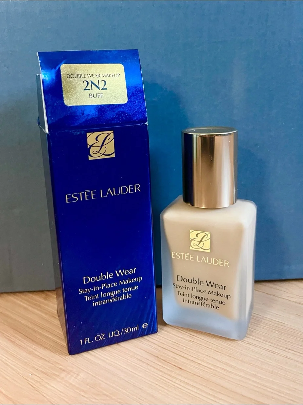 Estee Lauder brand new